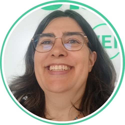 Susana Queirós - Agente Kobold